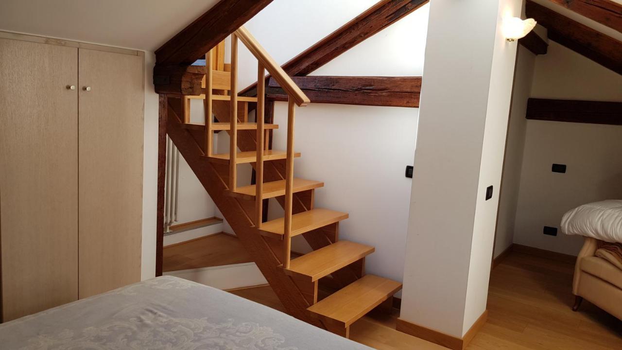 Wellvenice Altana Top View 外观 照片