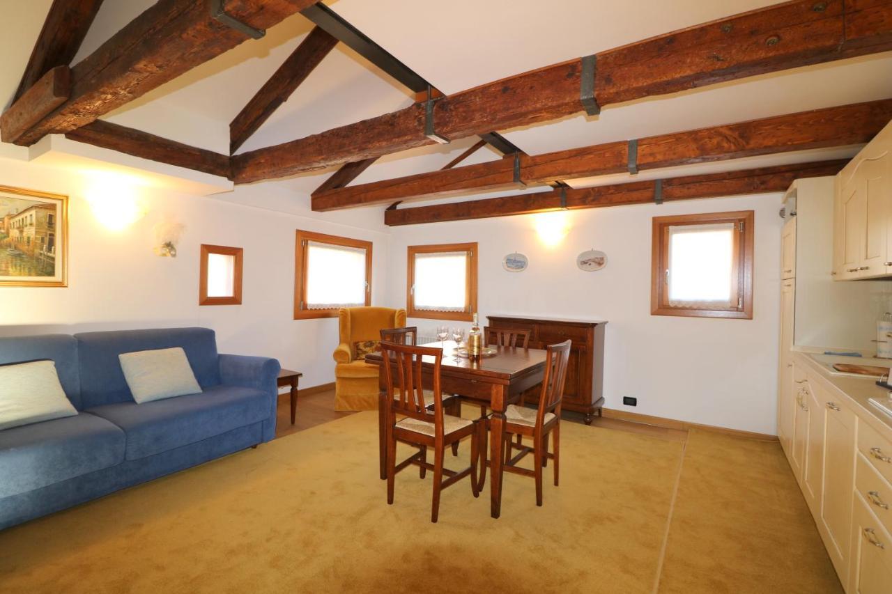 Wellvenice Altana Top View 外观 照片