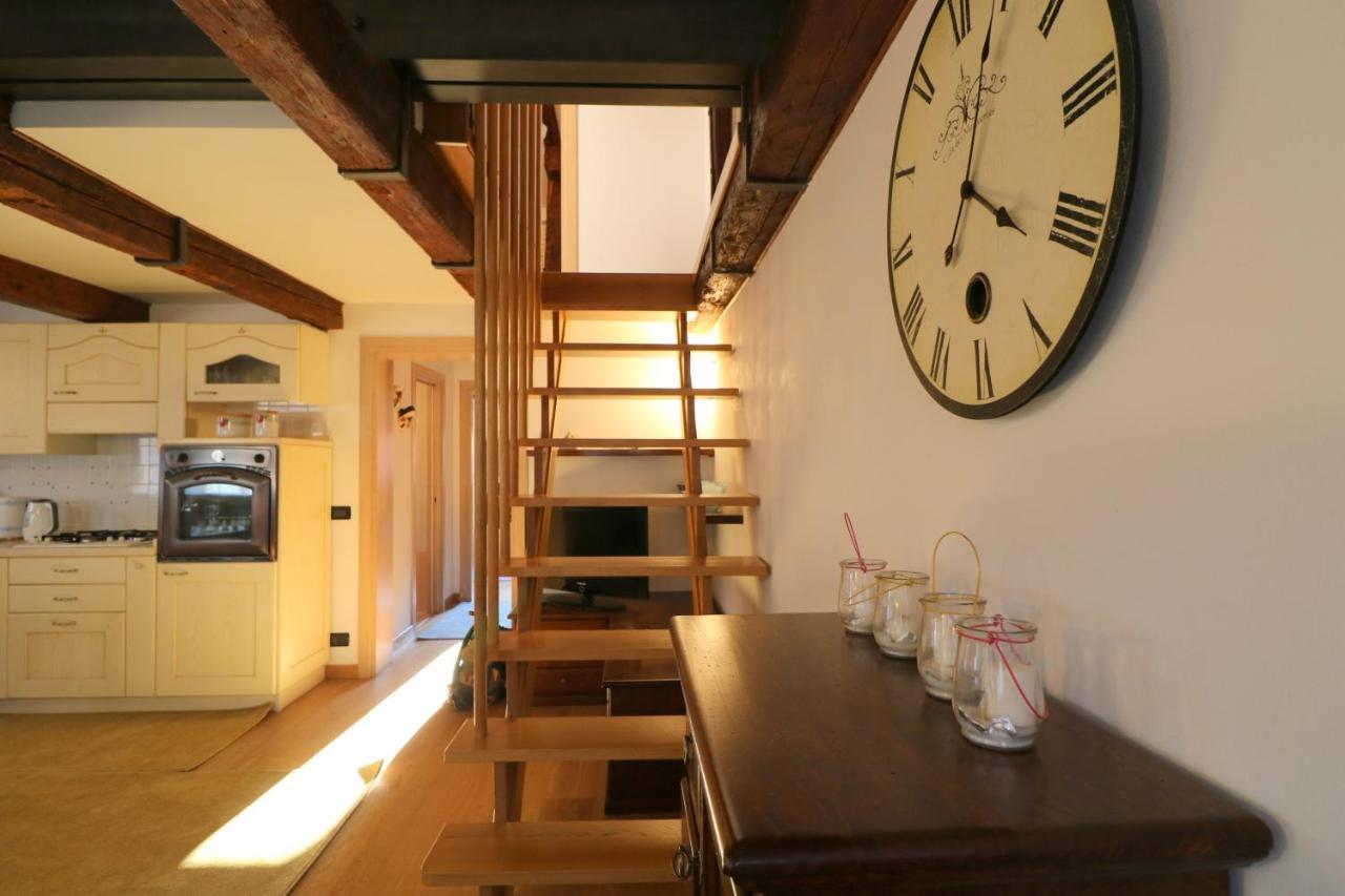 Wellvenice Altana Top View 外观 照片