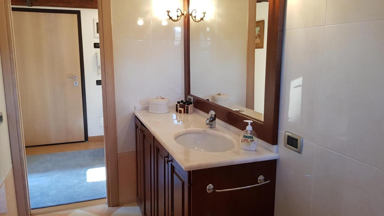 Wellvenice Altana Top View 外观 照片