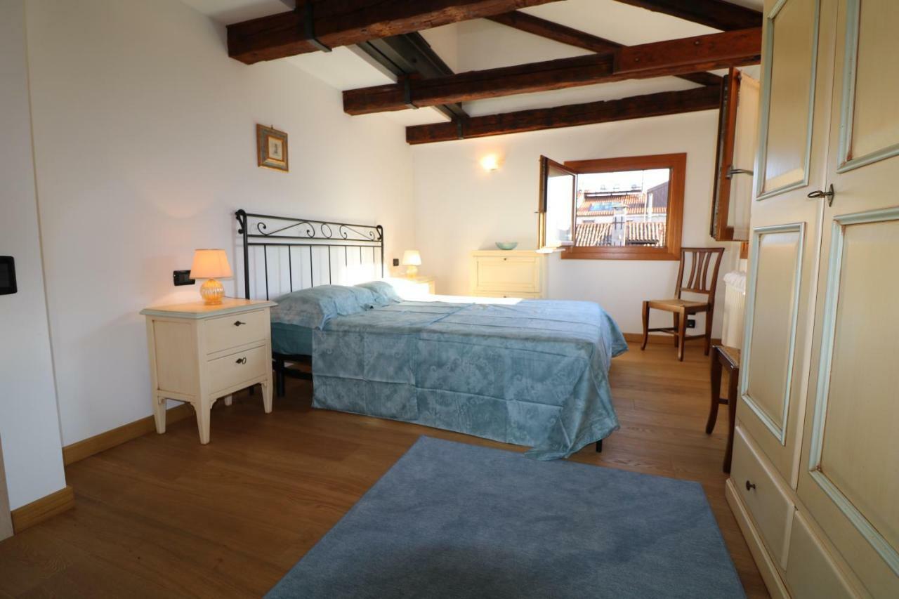 Wellvenice Altana Top View 外观 照片